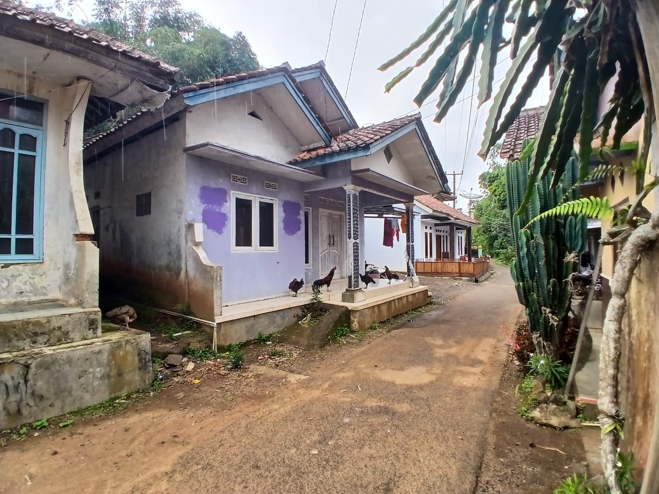 RUMAH DI KAB. MAJALENGKA - WOFF4280-1 - foto 3